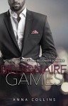 Billionaire Romance: Billionaire Games: An Alpha Billionaire Romance Series (Book 1) - Anna Collins