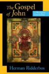 The Gospel of John: A Theological Commentary - Herman N. Ridderbos