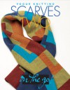 Vogue Knitting on the Go! Scarves Two - Trisha Malcolm