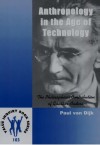 Günther Anders: Antropologie in he tijdperk van de techniek - Over de geantiqueerdheid van de mens en de roep om 'morele fantasie' - Paul van Dijk