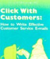 How to Write Effective Customer Service E-mails - Dartnell