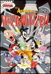 Animaniacs Get Dezanitized! - Suzanne Lord, Paul Rugg