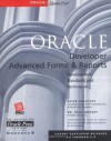 Oracle Developer Advanced Forms and Reports - Peter Koletzke, Paul Dorsey