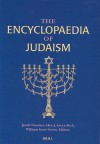 Encyclopaedia of Judaism, Volume 5 the Encyclopaedia of Judaism Volume V (Supplement Two) - Jacob Neusner, Alan J. Avery-Peck, William Scott Green