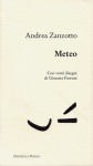 Meteo: Con venti disegni di Giosetta Fioroni - Andrea Zanzotto