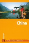 Stefan Loose Travel Handbücher China - David Leffman, Simon Lewis, Jeremy Atiyah