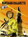 Tex n. 479: Montagne maledette - Mauro Boselli, José Ortiz, Claudio Villa