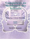 Computers as Mindtools for Schools: Engaging Critical Thinking - David H. Jonassen