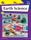 Earth Science: Reproducible Activities, Grades 5-8 (The 100+ Series) - Daryl Vriesenga