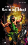 Guerras de Midgard - João Zuzarte Reis Piedade