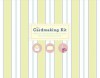 The Cardmaking Kit: Materials and Instructions for Creating Beautiful Handmade Cards - Carey Jones