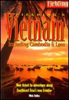 Fielding's Vietnam: Including Cambodia & Laos - Wink Dulles