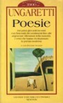 Poesie - Giuseppe Ungaretti