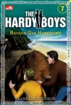 Rahasia Gua Honeycomb (Hardy Boys, #7) - Franklin W. Dixon