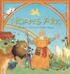 Noah's Ark - Lois Rock