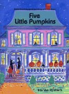 Five Little Pumpkins - Iris Van Rynbach