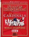 Sports Illustrated 2006 World Series, Special Issue - Sports Illustrated