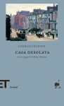 Casa desolata - Angela Negro, Vladimir Nabokov, Charles Dickens