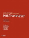 Instructor's Solution Manaul for Operation and Modeling of the Mo 3rd Ed - Yannis Tsividis, Colin McAndrew