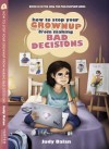 How to stop your grownup from making bad decisions (Nina the Philosopher, #1) - Judy Balan