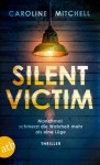 Silent Victim - Caroline Mitchell