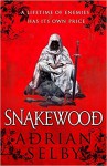 Snakewood - Adrian Selby