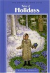 Tales of Holidays (The Books of Nine Lives, 5) - Pleasant DeSpain