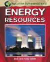Energy resources - Jack Gillett, Meg Gillett