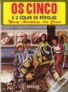 Os Cinco e o Colar de Pérolas - Enid Blyton