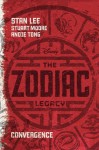 The Zodiac Legacy: Convergence - Andie Tong, Stuart Moore, Stan Lee
