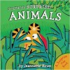 Surprise Surprise - Animals - Jeannette Rowe