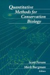 Quantitative Methods for Conservation Biology - Scott Ferson, Mark Burgman