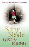 Encore Lost & Found - Kitty Neale