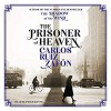 The Prisoner of Heaven - Carlos Ruiz Zafón, Peter Kenny