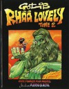 Rhââ Lovely, Tome 2 - Gotlib