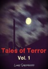 Tales of Terror Vol. 1 - Luke Shephard