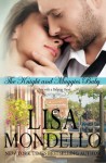 The Knight and Maggie's Baby (Fate with a Helping Hand) (Volume 3) - Lisa Mondello