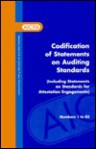 Codification of Statements on Auditing Standards As of January 1998 (Serial) - American Institute of Certified Public