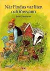 När Findus var liten och försvann - Sven Nordqvist