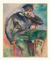 Matisse: In Search of True Painting - Rebecca A. Rabinow, Dorthe Aagesen