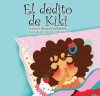 El dedito de Kiki - Frances Bragan Valldejuly, Marjorie Ann Velez