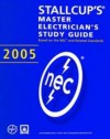 Stallcups Master Electrician's Study Guide - James G. Stallcup