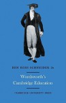 Wordsworth's Cambridge Education - Ben Ross Schneider