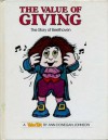 The Value of Giving: The Story of Beethoven - Ann Donegan Johnson, Steve Pileggi