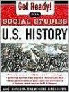 Get Ready! for Social Studies: U.S. History - Francine Weinberg