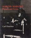 Aaron Siskind: Pleasures And Terrors - Carl Chiarenza