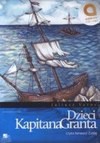 Dzieci Kapitana Granta. Książka audio CD MP3 - Aleksander Dumas