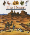 The Desert - Donald Grant