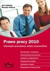 Prawo pracy 2010 - Maciej Nałęcz