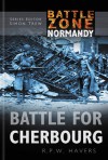 Battle for Cherbourge - Robin Havers